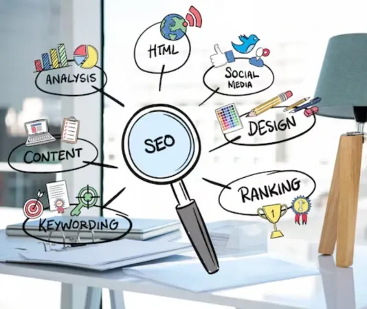 digital marketing services in Kerala