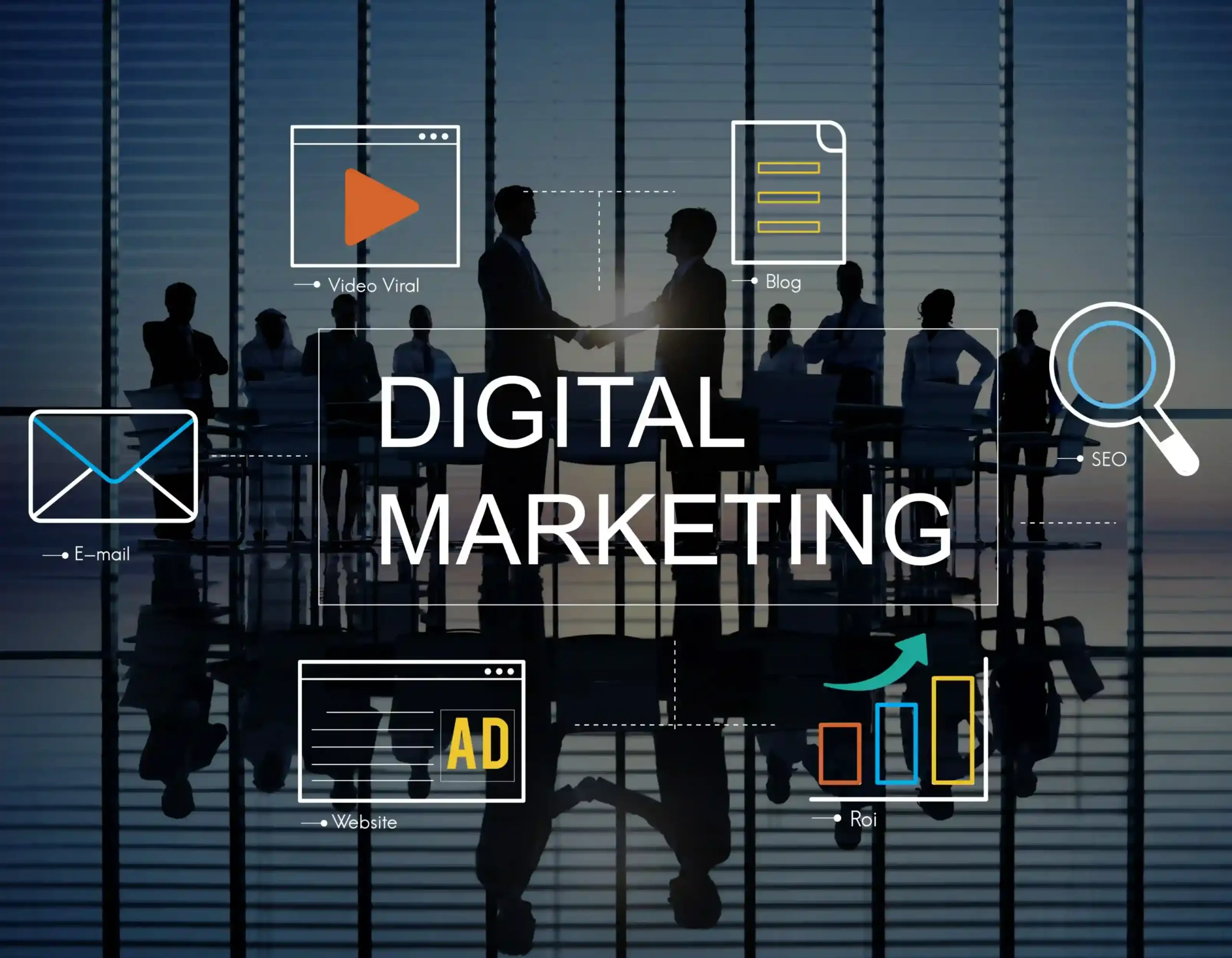 The Power of Personalization in Digital Marketing : How to Win More Customers