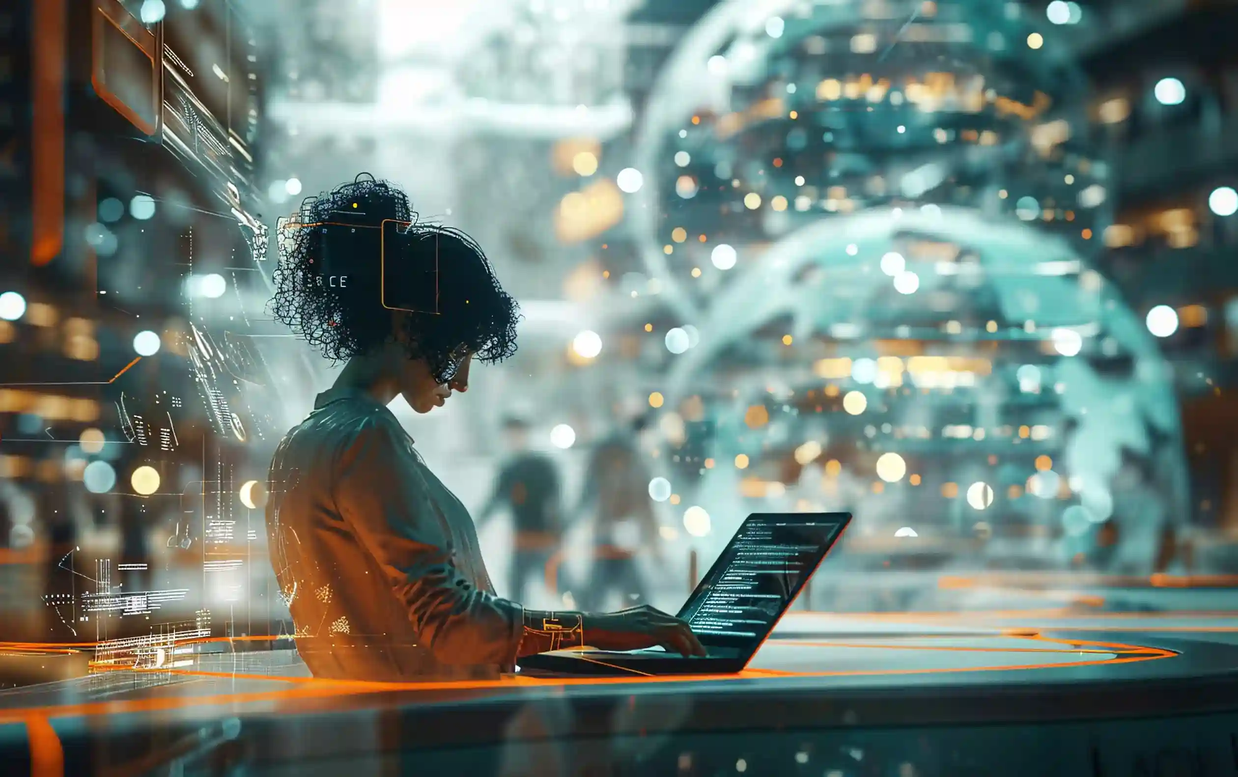 AI in Digital Marketing : What Businesses in Kerala Must Do to Stay Ahead in 2025