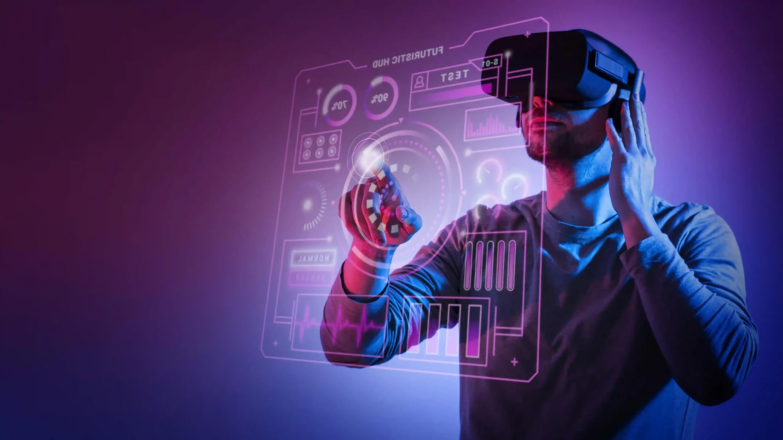 How AI is Transforming Digital Marketing in 2025 : The Future is Here